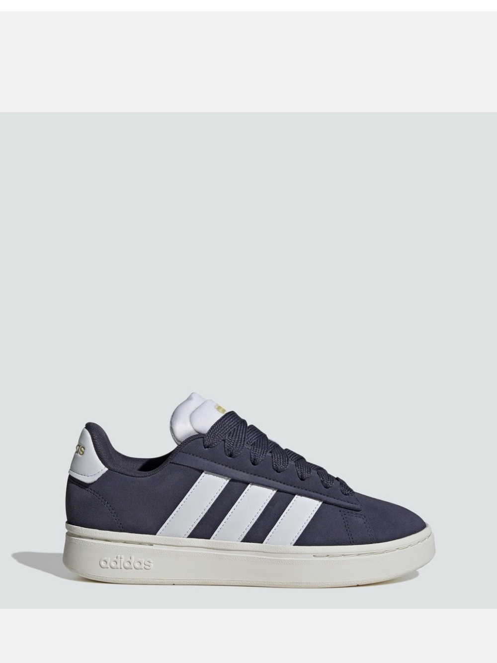 NWT Adidas Grand Court Alpha - Picture 2 of 4